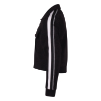 D-zine Tashina W10093 vesten Zwart