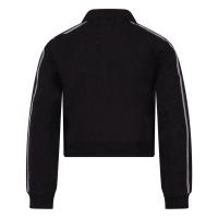 D-zine Tashina W10093 vesten Zwart