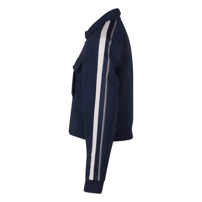 D-zine Tashina W10093 vesten Navy