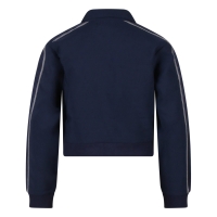 D-zine Tashina W10093 vesten Navy