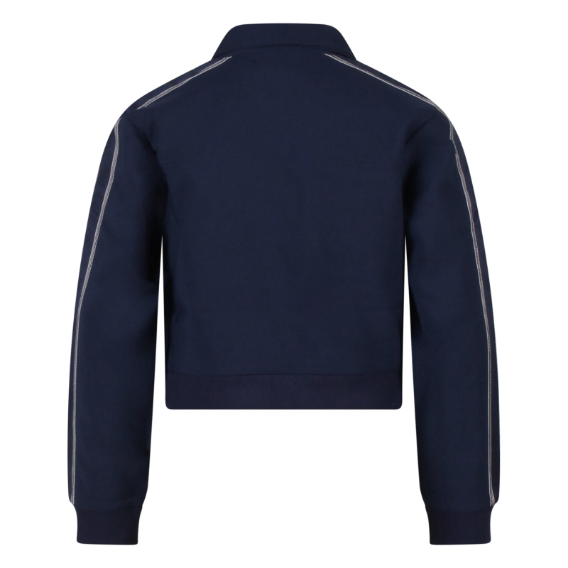 D-zine Tashina W10093 vesten Navy