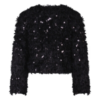 D-zine 404134G W10396 vesten Zwart