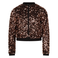 D-zine 404147GC W10513 vesten Koper