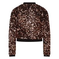 D-zine 404147GC W10513 vesten Koper