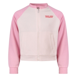 Persival 3210404 Z10089 meisjes Meisjes vest Rose