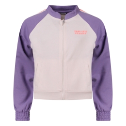 Persival 3210404 Z10089 meisjes Meisjes vest Lila