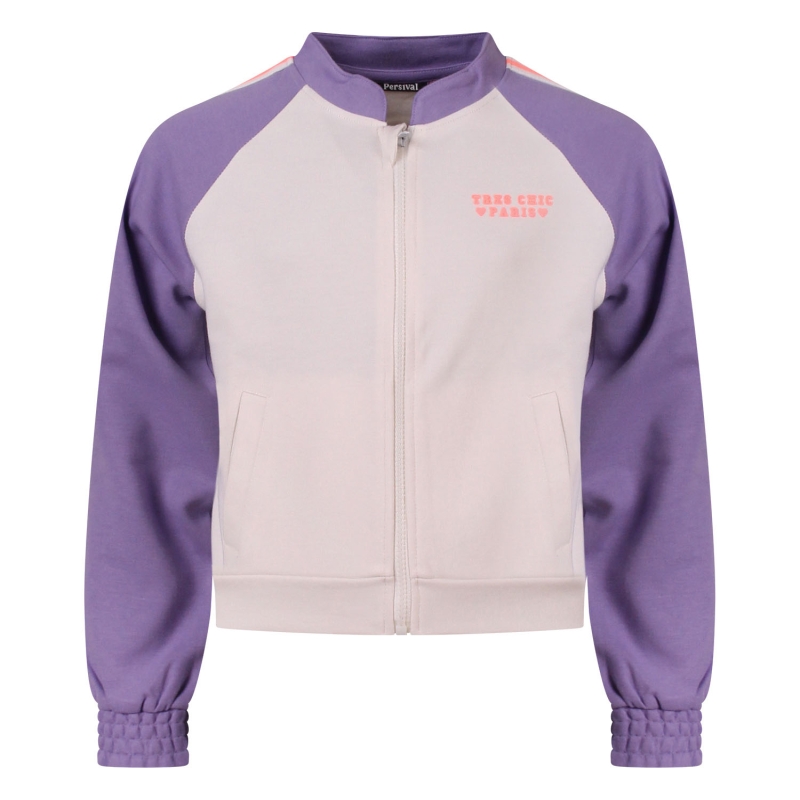 Persival 3210404 Z10089 vesten Lila