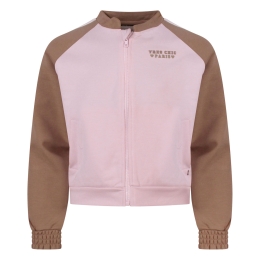 Persival 3210404 Z10089 meisjes Meisjes vest Taupe