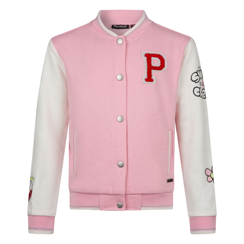 Persival 3210405 Z10109 vesten Rose