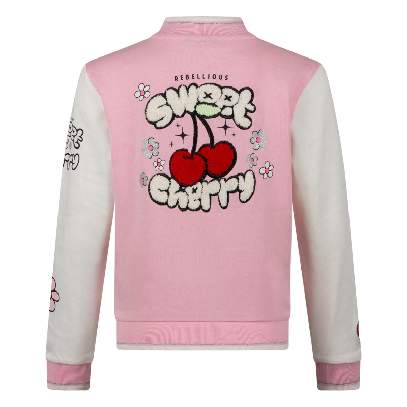 Persival 3210405 Z10109 vesten Rose