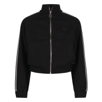 D-zine Abby Z10074 vesten Zwart