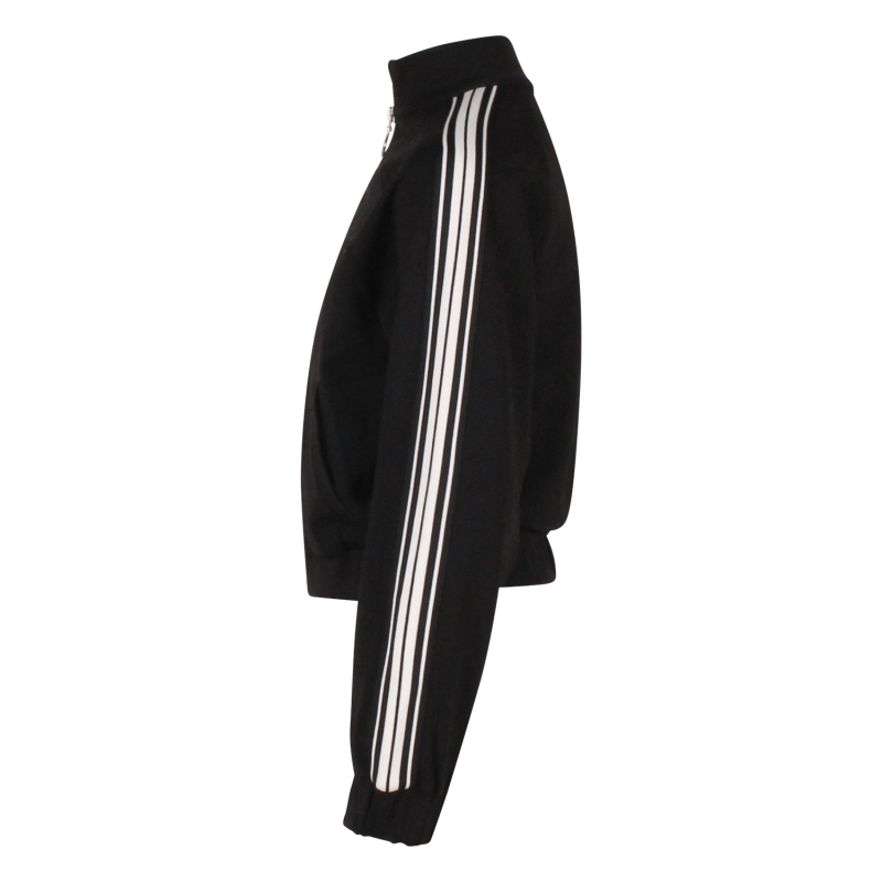 D-zine Abby Z10074 vesten Zwart