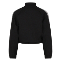 D-zine Abby Z10074 vesten Zwart