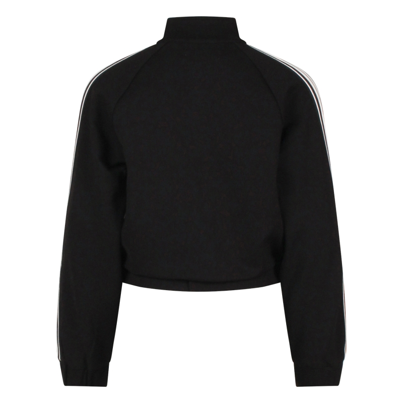 D-zine Abby Z10074 vesten Zwart