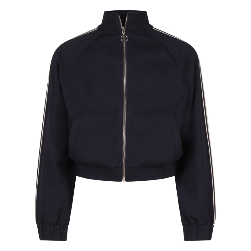 D-zine Abby Z10074 vesten Marine