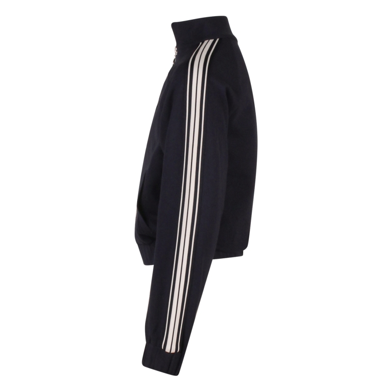 D-zine Abby Z10074 vesten Marine