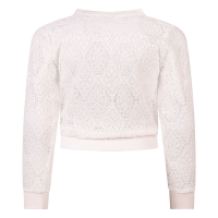 D-zine GJ-66447 Z10424 vesten Ecru