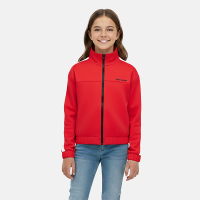 CARS jeans & casuals Niss kids vesten Rood