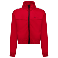 CARS jeans & casuals Niss kids vesten Rood