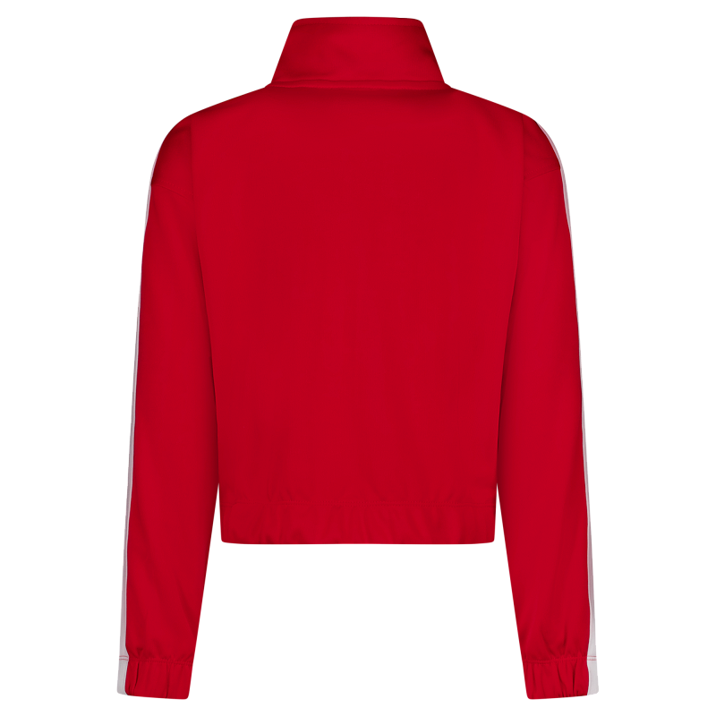 CARS jeans & casuals Niss kids vesten Rood