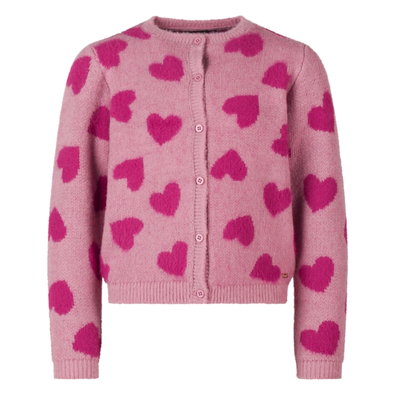 Persival 3310302 W20107 vesten Peach