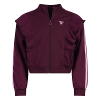Persival 3310400 W20035 vesten Bordeaux