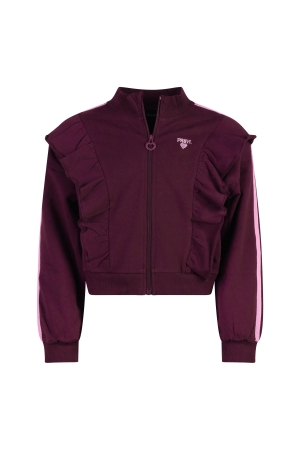 Bordeaux rood 