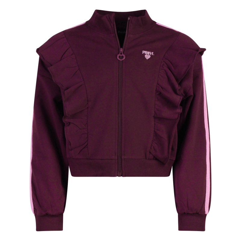 Persival 3310400 W20035 vesten Bordeaux