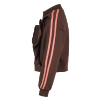 Persival 3310400 W20035 vesten Bruin donker