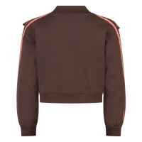 Persival 3310400 W20035 vesten Bruin donker