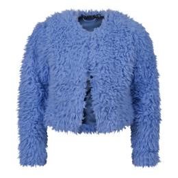 D-zine Lora W20241 meisjes Vesten Bleu