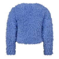 D-zine Lora W20241 vesten Bleu