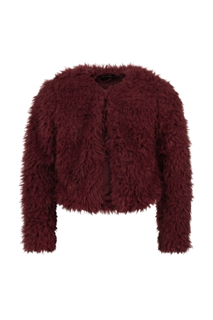 Bordeaux rood 