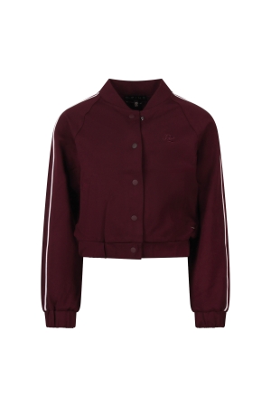 Bordeaux rood 