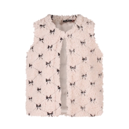 Persival Lynda W10227 meisjes Meisjes gilet/hesje Kit