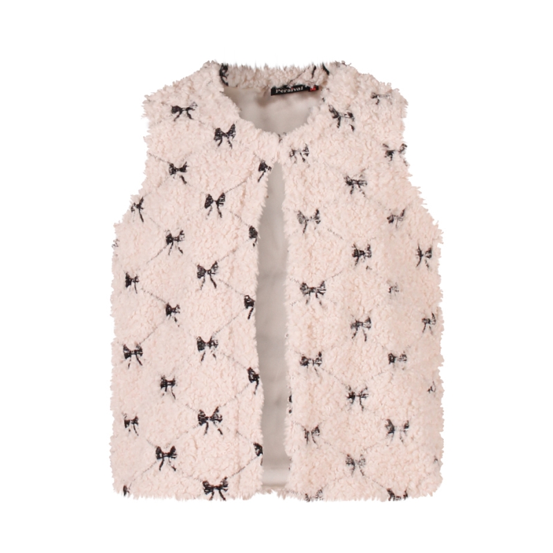 Persival Lynda W10227 gilet Kit