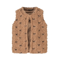 Persival Lynda W10227 gilet Zand