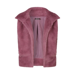 Persival 3110500 W10048 meisjes Meisjes gilet/hesje Lila