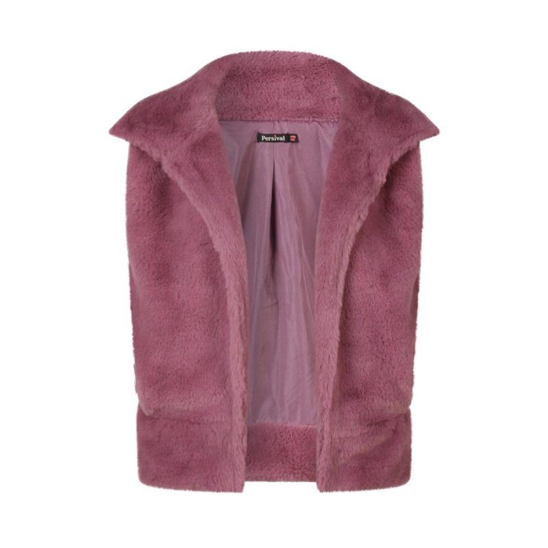 Persival 3110500 W10048 gilet Lila