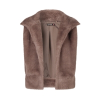 Persival 3110500 W10048 gilet Taupe