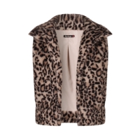 Persival 3110501 W10049 gilet Zand