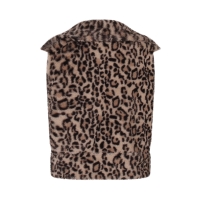 Persival 3110501 W10049 gilet Zand