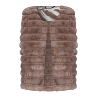 Persival 3110502 W10050 gilet Taupe