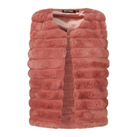 Persival 3110502 W10050 gilet Rose oud
