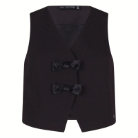 Persival 3110550 W10529 gilet Zwart