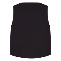 Persival 3110550 W10529 gilet Zwart