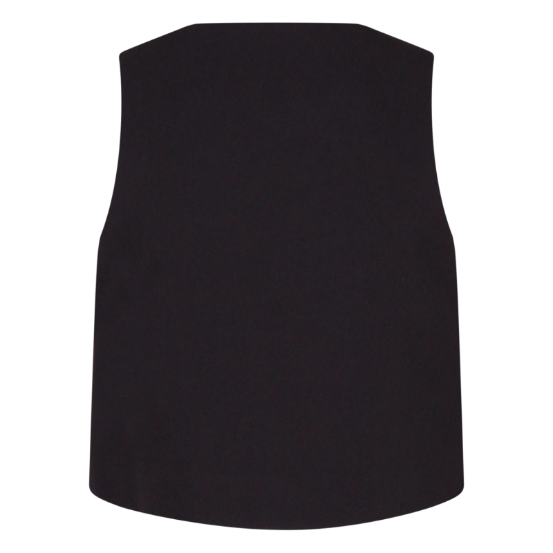 Persival 3110550 W10529 gilet Zwart