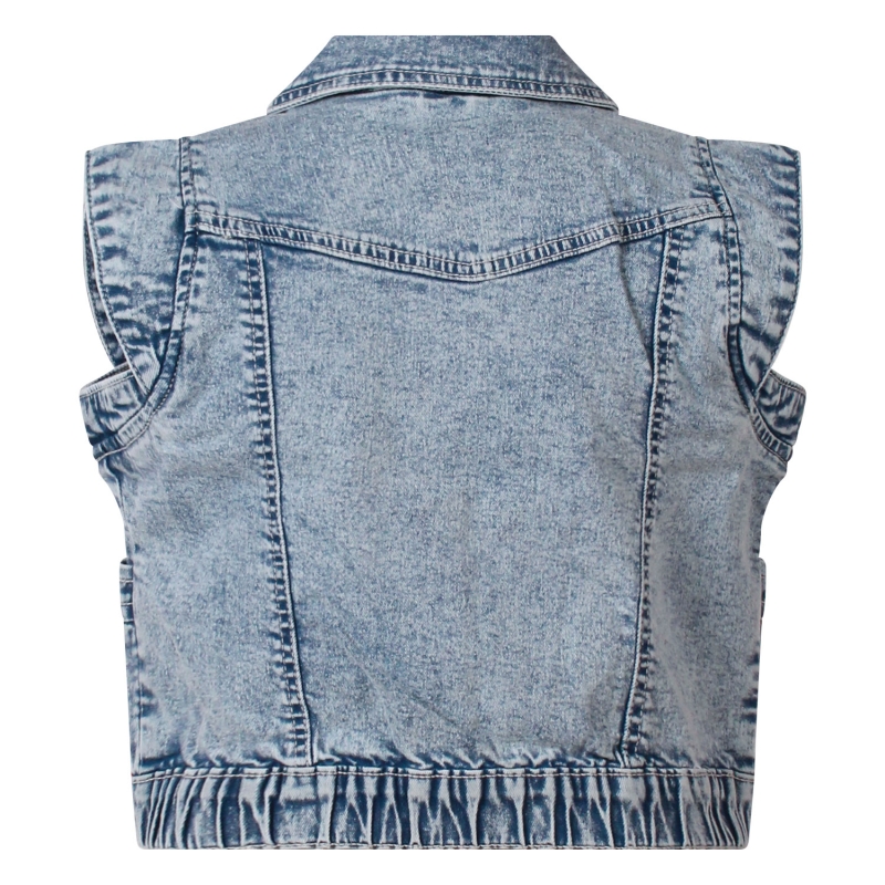 Persival 3210101 Z10086 gilet Denim