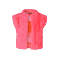 Persival 3310500 W20044 gilet Oranje neon