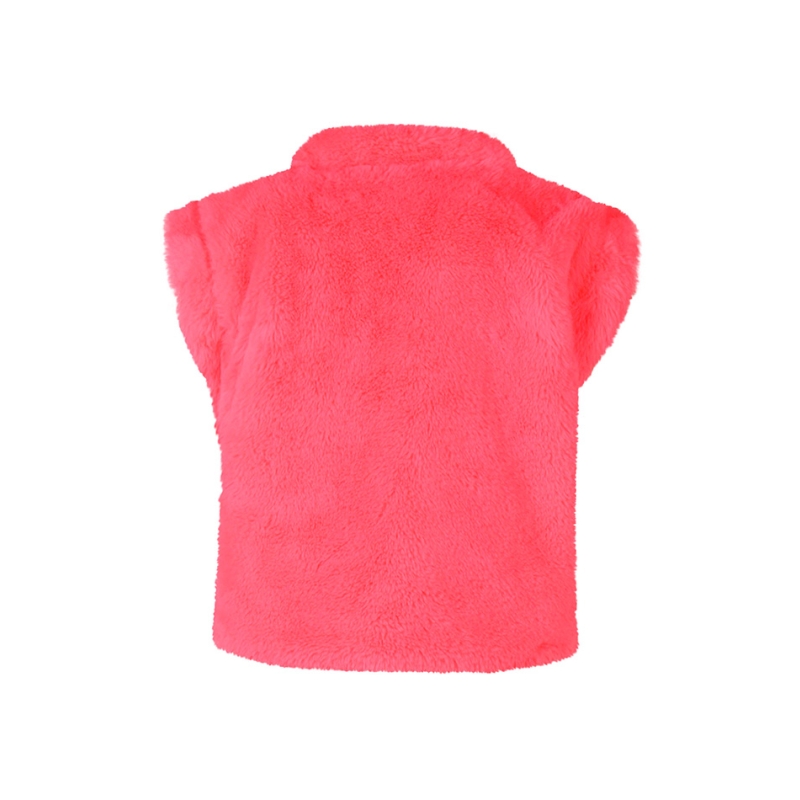 Persival 3310500 W20044 gilet Oranje neon